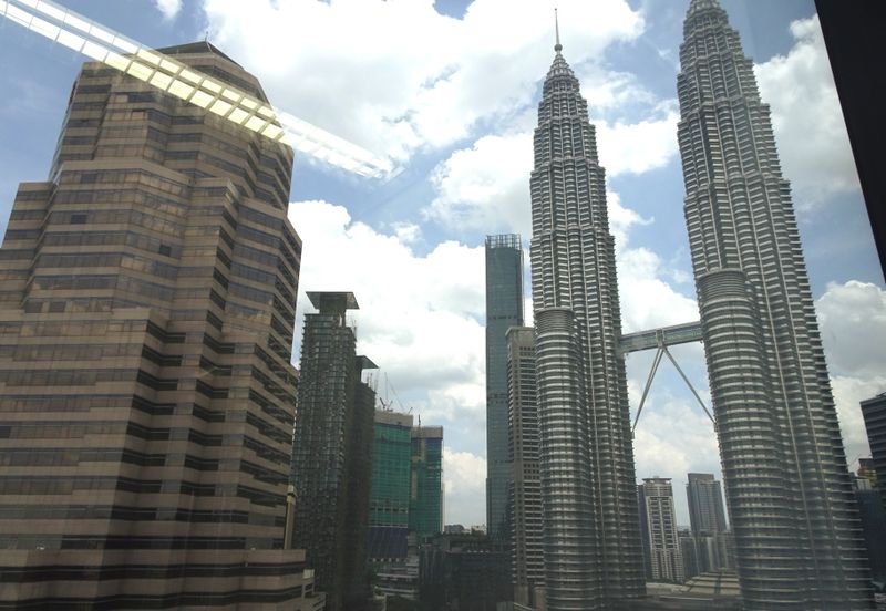 Wisma GER (Wisma Selangor Dredging)