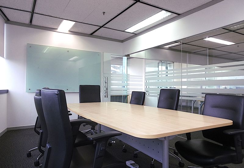 Wisma GER (Wisma Selangor Dredging)