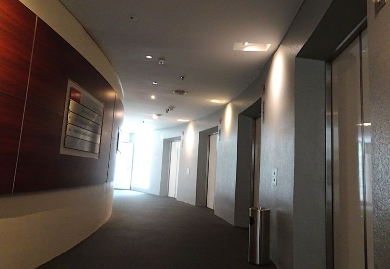 Wisma GER (Wisma Selangor Dredging)