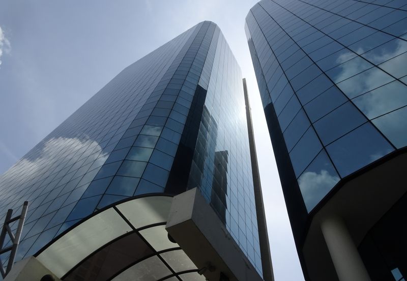 Wisma GER (Wisma Selangor Dredging)