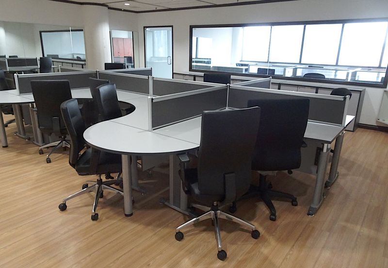 Wisma GER (Wisma Selangor Dredging)