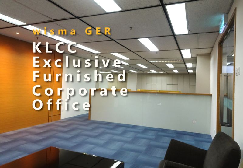 Wisma GER (Wisma Selangor Dredging)