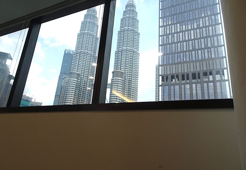 Wisma GER (Wisma Selangor Dredging)