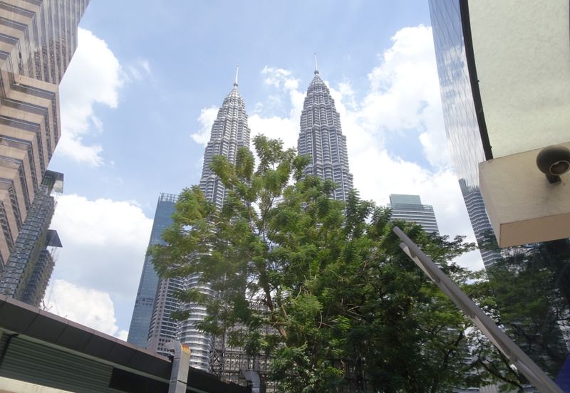 Wisma GER (Wisma Selangor Dredging)