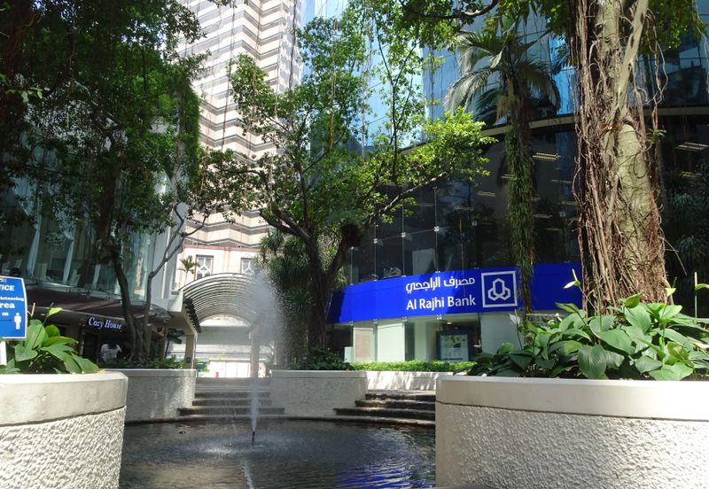 Wisma GER (Wisma Selangor Dredging)