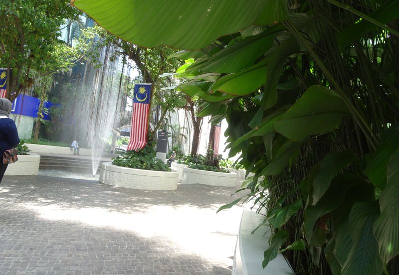 Wisma GER (Wisma Selangor Dredging)