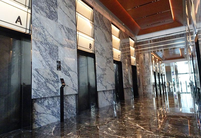 The Exchange 106 @ TRX