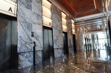 The Exchange 106 @ TRX