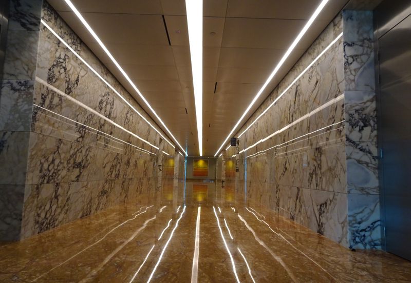 The Exchange 106 @ TRX