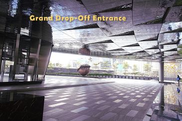 The Exchange 106 @ TRX