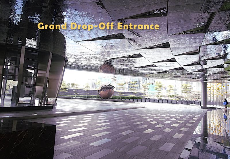 The Exchange 106 @ TRX