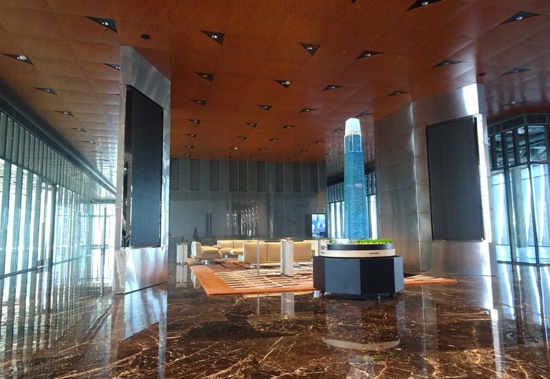 The Exchange 106 @ TRX