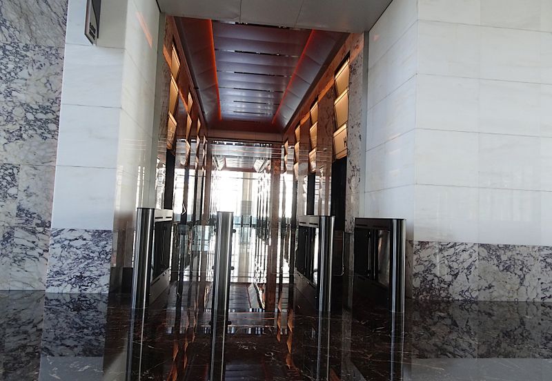 The Exchange 106 @ TRX