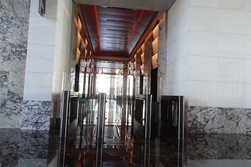 The Exchange 106 @ TRX