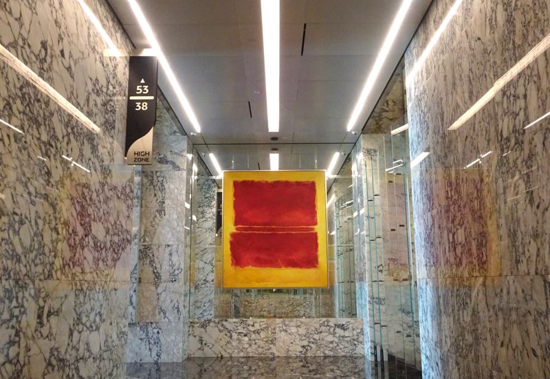 The Exchange 106 @ TRX