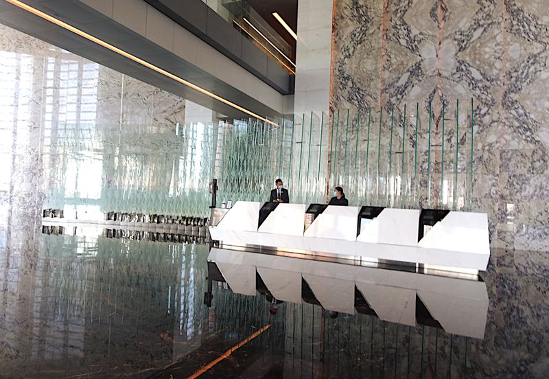 The Exchange 106 @ TRX