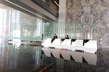 The Exchange 106 @ TRX