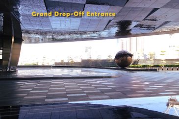 The Exchange 106 @ TRX