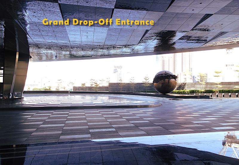 The Exchange 106 @ TRX