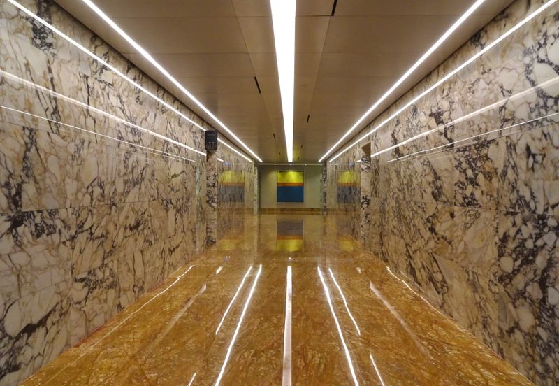 The Exchange 106 @ TRX