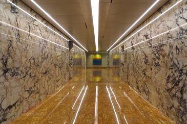 The Exchange 106 @ TRX