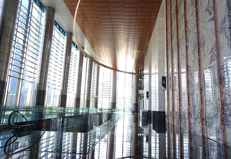 The Exchange 106 @ TRX