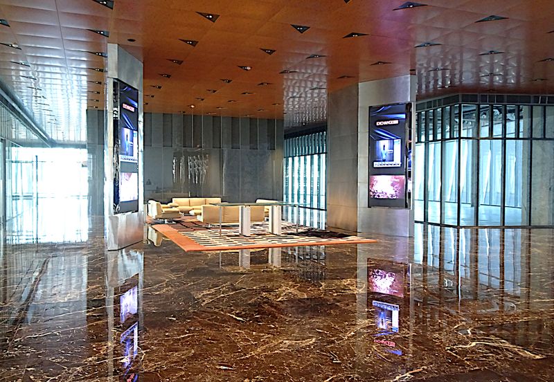 The Exchange 106 @ TRX