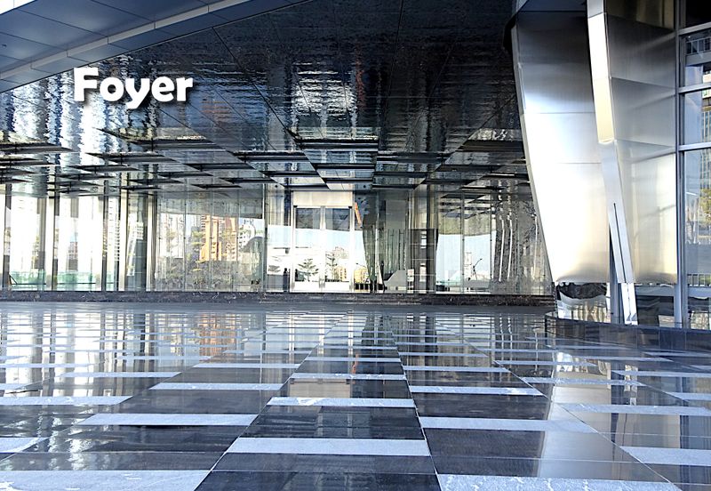 The Exchange 106 @ TRX