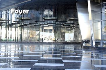 The Exchange 106 @ TRX