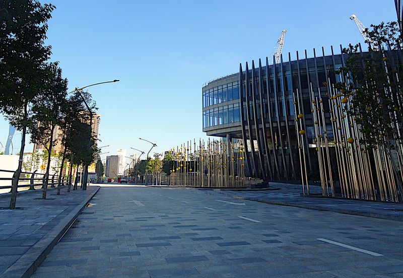 The Exchange 106 @ TRX