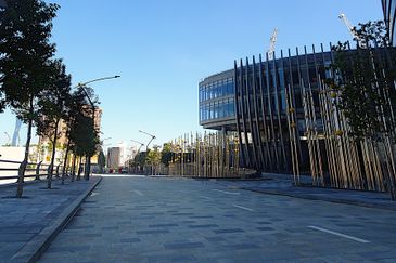 The Exchange 106 @ TRX