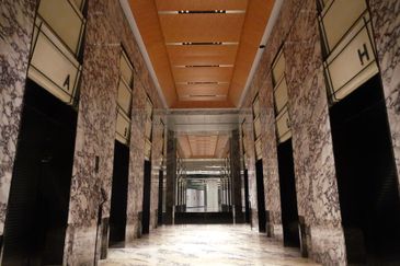 The Exchange 106 @ TRX