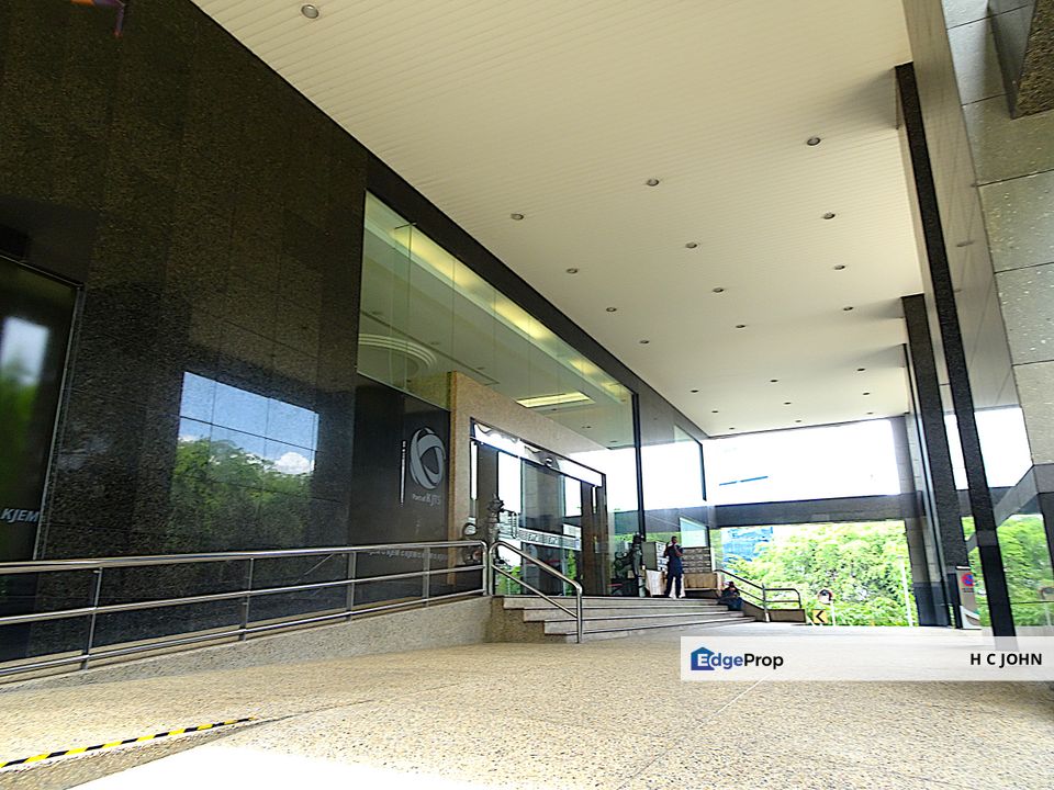 Damansara Heights Prime Shops To Let, Kuala Lumpur, Damansara Heights