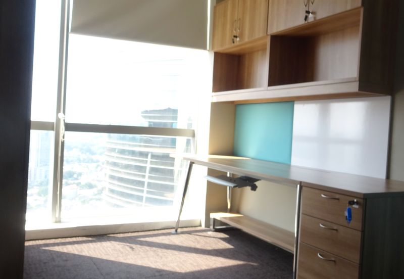 The Gardens @ Mid Valley City