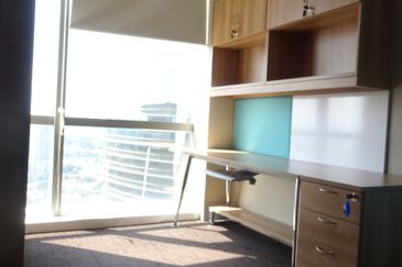 The Gardens @ Mid Valley City