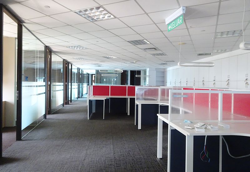 The Gardens @ Mid Valley City