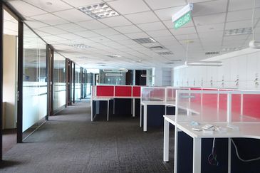 The Gardens @ Mid Valley City