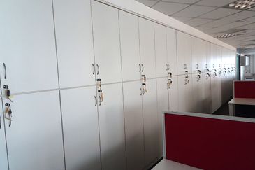 The Gardens @ Mid Valley City