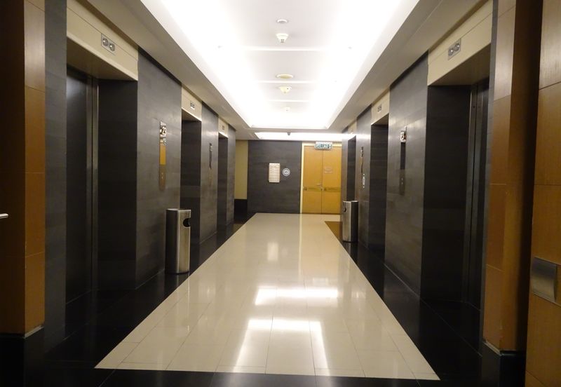 The Gardens @ Mid Valley City