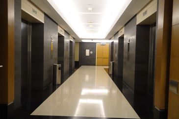 The Gardens @ Mid Valley City