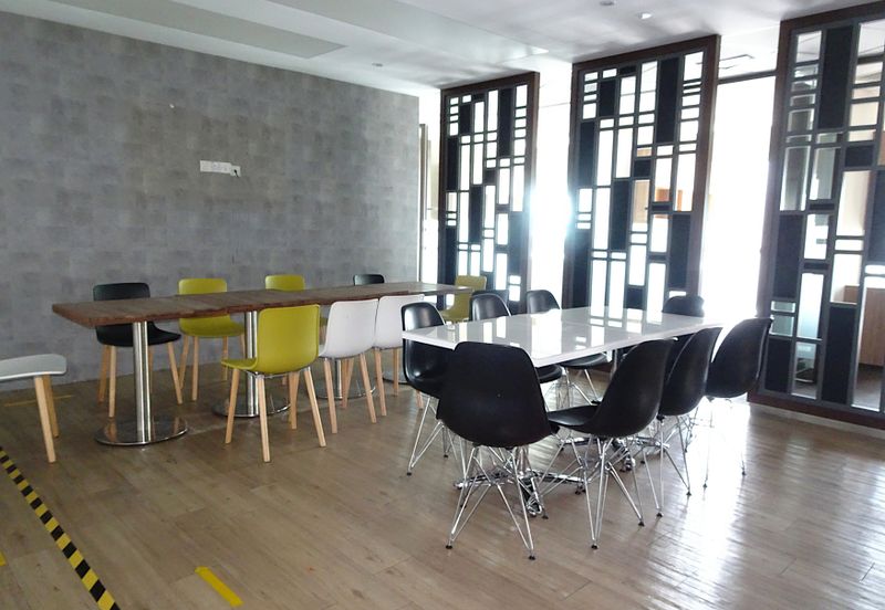 The Gardens @ Mid Valley City