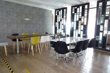 The Gardens @ Mid Valley City