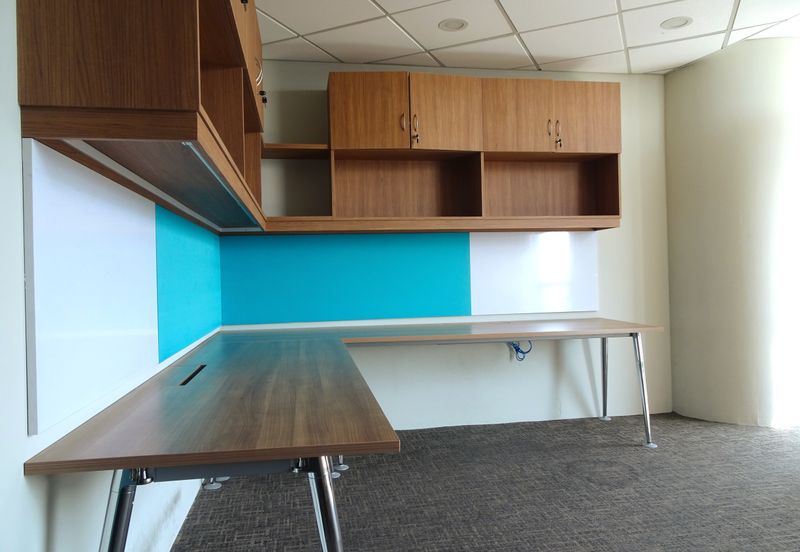 The Gardens @ Mid Valley City