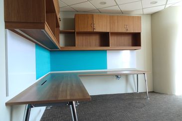 The Gardens @ Mid Valley City