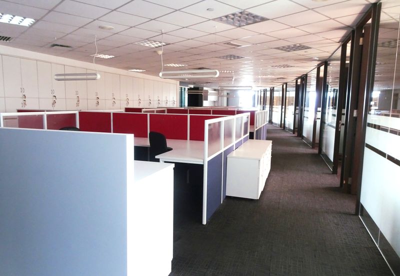 The Gardens @ Mid Valley City