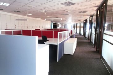 The Gardens @ Mid Valley City