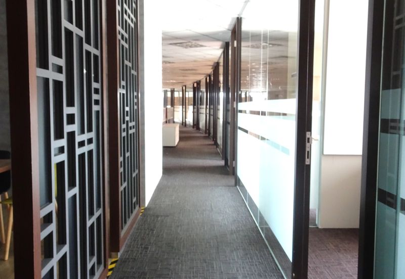 The Gardens @ Mid Valley City