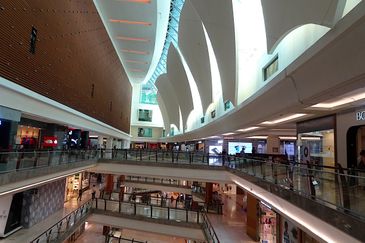 The Gardens @ Mid Valley City