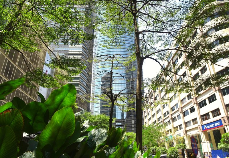 The Gardens @ Mid Valley City