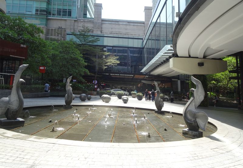 The Gardens @ Mid Valley City